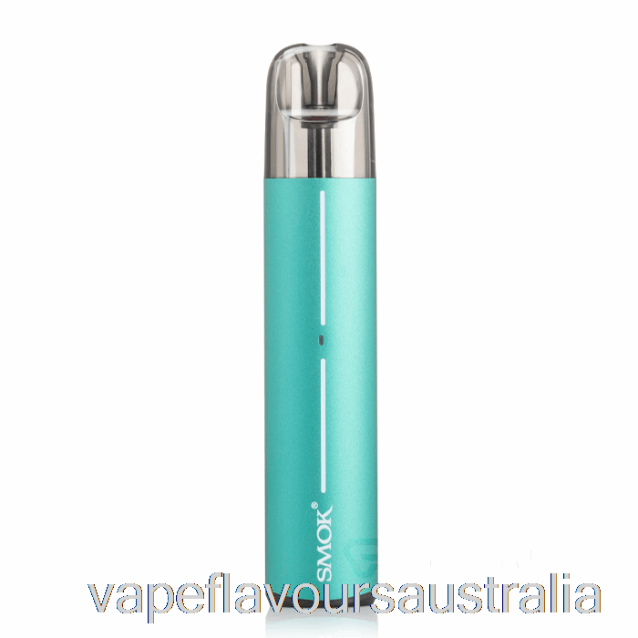 Vape Australia SMOK Solus 2 17W Pod System Lake Blue